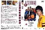 miniatura los-serrano-temporada-03-19-por-warcond cover dvd