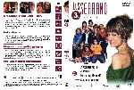 miniatura los-serrano-temporada-03-20-por-warcond cover dvd