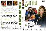miniatura los-serrano-temporada-03-21-por-warcond cover dvd