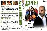miniatura los-serrano-temporada-03-22-por-warcond cover dvd