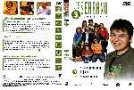 miniatura los-serrano-temporada-03-23-por-warcond cover dvd