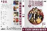 miniatura los-serrano-temporada-03-custom-v2-por-yumbo73 cover dvd