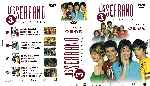 miniatura los-serrano-temporada-03-volumen-17-20-capitulos-46-58-por-nickhalden cover dvd