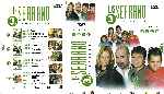 miniatura los-serrano-temporada-03-volumen-21-24-capitulos-59-71-por-nickhalden cover dvd