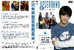 miniatura los-serrano-temporada-04-26-por-ciamad85 cover dvd