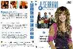 miniatura los-serrano-temporada-04-27-por-ciamad85 cover dvd