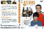 miniatura los-serrano-temporada-04-30-por-txemicar cover dvd