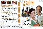 miniatura los-serrano-temporada-04-31-por-txemicar cover dvd