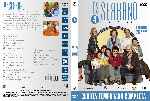 miniatura los-serrano-temporada-04-custom-por-yumbo73 cover dvd