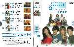 miniatura los-serrano-temporada-04-volumen-25-28-capitulos-72-84-por-nickhalden cover dvd