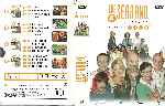 miniatura los-serrano-temporada-04-volumen-29-32-capitulos-85-97-por-nickhalden cover dvd