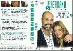 miniatura los-serrano-temporada-05-33-por-beatrizvero cover dvd