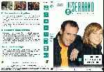 miniatura los-serrano-temporada-05-34-por-beatrizvero cover dvd