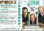 miniatura los-serrano-temporada-05-36-por-beatrizvero cover dvd