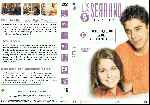 miniatura los-serrano-temporada-05-37-por-beatrizvero cover dvd