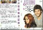 miniatura los-serrano-temporada-05-39-por-beatrizvero cover dvd