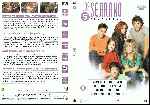 miniatura los-serrano-temporada-05-40-por-beatrizvero cover dvd