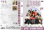 miniatura los-serrano-temporada-05-custom-por-yumbo73 cover dvd