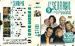 miniatura los-serrano-temporada-05-volumen-33-38-por-nickhalden cover dvd