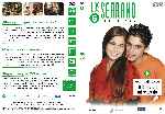 miniatura los-serrano-temporada-06-44-por-nickhalden cover dvd