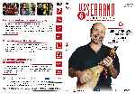 miniatura los-serrano-temporada-06-45-por-nickhalden cover dvd