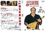 miniatura los-serrano-temporada-06-47-por-nickhalden cover dvd