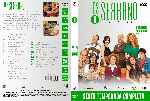 miniatura los-serrano-temporada-06-custom-por-yumbo73 cover dvd