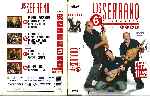 miniatura los-serrano-temporada-06-volumen-45-48-por-nickhalden cover dvd