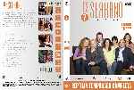miniatura los-serrano-temporada-07-custom-por-yumbo73 cover dvd