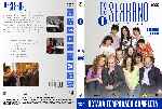 miniatura los-serrano-temporada-08-custom-por-yumbo73 cover dvd
