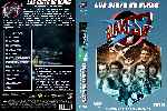 miniatura los-siete-de-blake-temporada-01-custom-por-lolocapri cover dvd