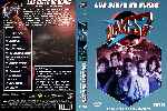 miniatura los-siete-de-blake-temporada-03-custom-por-lolocapri cover dvd