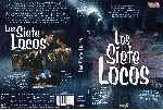 miniatura los-siete-locos-coleccion-autor-por-like-a-virgin70 cover dvd