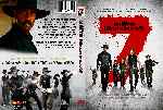 miniatura los-siete-magnificos-2016-custom-por-pmc07 cover dvd