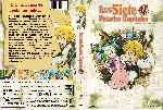 miniatura los-siete-pecados-capitales-temporada-01-parte-01-custom-por-yulanxl cover dvd
