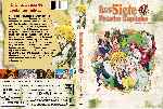 miniatura los-siete-pecados-capitales-temporada-01-parte-02-custom-por-yulanxl cover dvd
