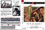 miniatura los-siete-samurais-coleccion-akira-kurosawa-por-eateots cover dvd