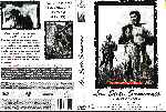 miniatura los-siete-samurais-por-lemonhead cover dvd