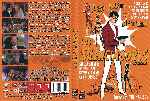 miniatura los-silenciadores-por-mackintosh cover dvd