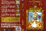 miniatura los-simpson-clasicos-del-cielo-al-infierno-por-malevaje cover dvd