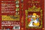 miniatura los-simpson-clasicos-la-ultima-tentacion-de-homer-por-malevaje cover dvd