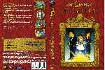 miniatura los-simpson-clasicos-los-secretos-ocultos-de-los-simpson-por-malevaje cover dvd