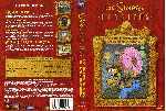 miniatura los-simpson-clasicos-los-simpson-en-busca-de-la-nevera-perdida-por-malevaje cover dvd