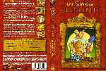 miniatura los-simpson-clasicos-los-simpson-grandes-exitos-por-troxa cover dvd