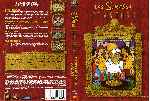 miniatura los-simpson-clasicos-los-simpson-se-la-juegan-por-malevaje cover dvd