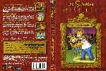 miniatura los-simpson-clasicos-muy-fuerte-para-tv-por-malevaje cover dvd