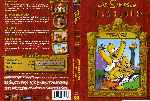 miniatura los-simpson-clasicos-preparados-listos-ya-por-malevaje cover dvd