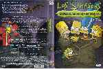 miniatura los-simpson-especial-de-noche-de-brujas-region-4-por-jechula cover dvd