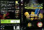 miniatura los-simpson-especial-de-noche-de-brujas-region-4-v2-por-masdemi cover dvd