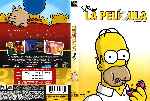 miniatura los-simpson-la-pelicula-region-1-4-por-oagf cover dvd